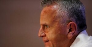 U.S. Envoy Calms Fears Over State Department Re-Haul