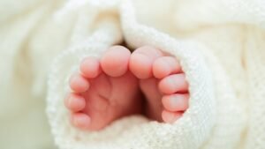 Father Takes Action When He Sees What Nurse Did To Newborn (Graphic)