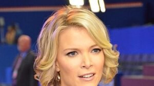 Megyn Kelly Shocked By What Jane Fonda Says To Her