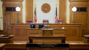 Entitled Brat Laughs During Sentencing, Then Judge Wipes Smug Grin Off Her Face