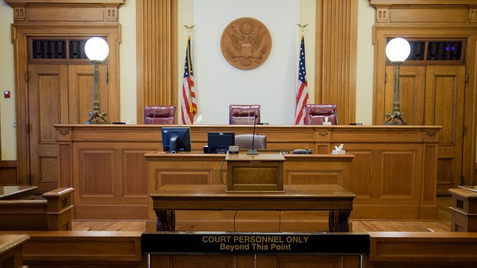 Entitled Brat Laughs During Sentencing, Then Judge Wipes Smug Grin Off Her Face