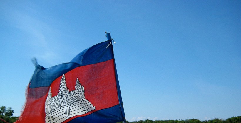 United States Stops Issuing Some Visas In Cambodia