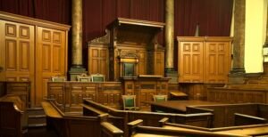 Judge Lets Man Who Brutally Beat Wife Off The Hook