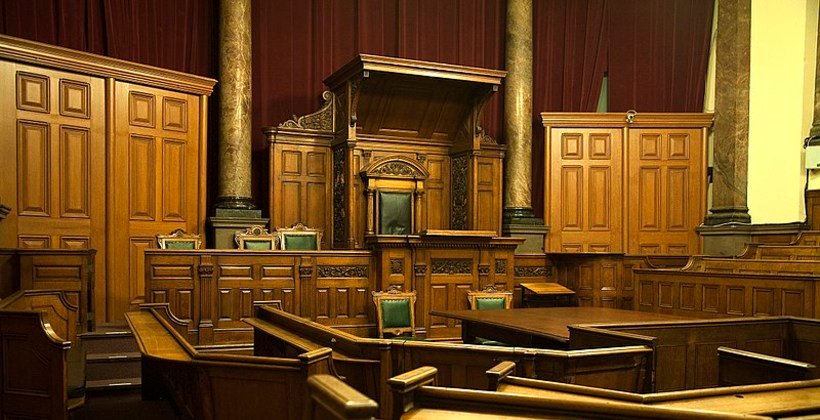Judge Lets Man Who Brutally Beat Wife Off The Hook