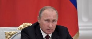 Moscow Warns It May Restrict US Media In Russia