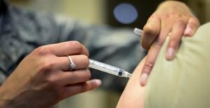 Mumps Makes Comeback In Hawaii