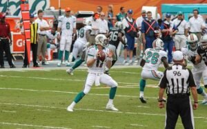 Miami Police Officers Say Enough Is Enough, Take Revenge On NFL