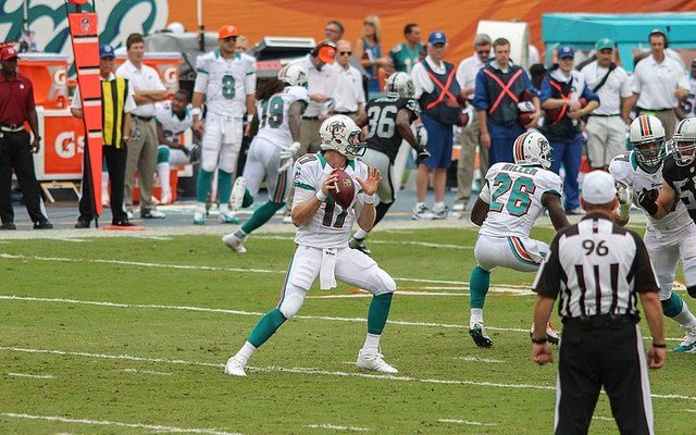Miami Police Officers Say Enough Is Enough, Take Revenge On NFL