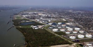 Search For Worker In Louisiana Oil Fire Ends
