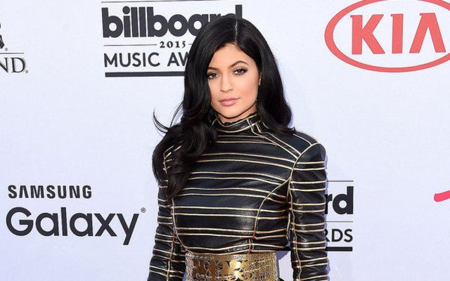 Pregnant Kylie Jenner Is Terrified - And Now We Know Why