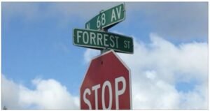 This Street Sign Is Sparking Mass Outrage. Take A Closer Look And You'll See Why (Photos)
