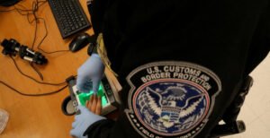 Supreme Court Blocks Hawaii's Challenge To Travel Ban
