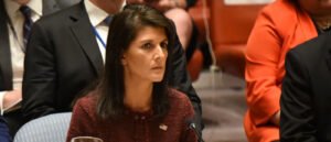US Tries To Ease Concerns Trump May Quit Iran Deal