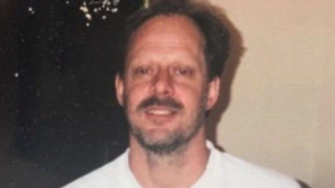 Vegas Shooter Stephen Paddock's Disturbing Secret Emerges