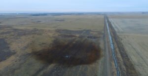 Existing Keystone Pipeline Leaks Far More Than Reported