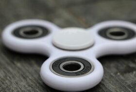 Fidget Spinners Sold At Target Contain Lead: Report