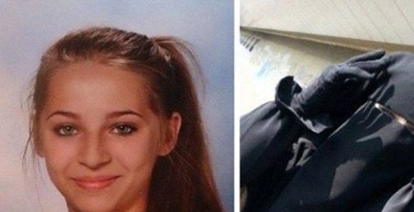 Horrific Details Emerge On 'ISIS Poster Girl's' Last Moments