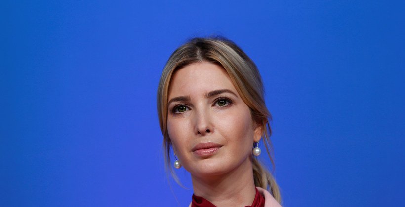 Ivanka Trump And The Fugitive From Panama