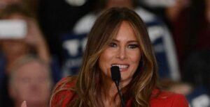 Some Attack Melania For Leaving Asia Early After Hearing What She Has Planned In Alaska