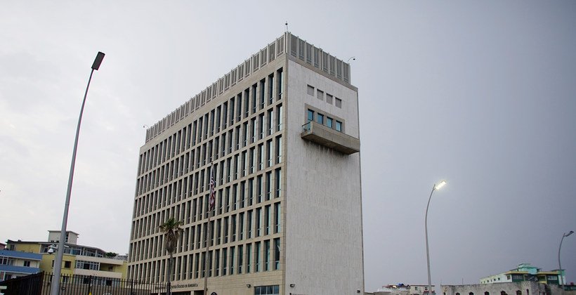 New US Rules Restrict Travel And Trade With Cuba