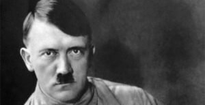 CIA Suspected Hitler Escaped Germany For South America (Photos)