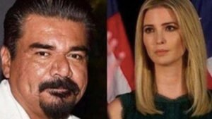 George Lopez's Comments On Ivanka Trump Spark Outrage