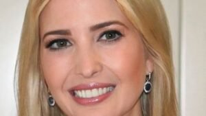Ivanka Trump's Instagram Picture Sparks Pregnancy Rumors (Photo)