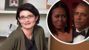 Obama Proposed To Another Woman After He Already Met Michelle, And Now We've Learned More