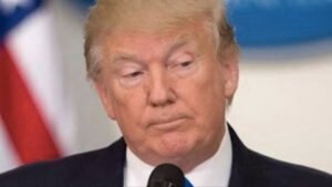 Teen Girl Makes Troubling Claim About Donald Trump