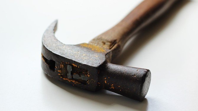 Man Beat Western Wife With Hammers Upon Seeing What She 'Forgot'