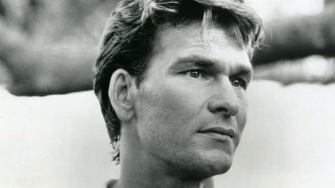 Horrific Details Of Patrick Swayze's Last Days Emerged