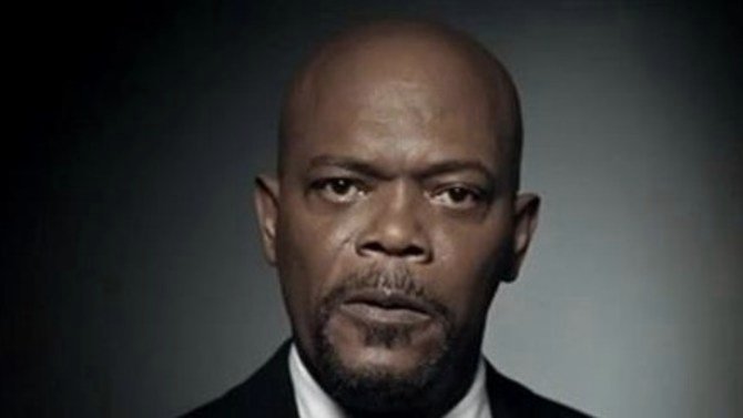 After Saying He'd Leave The USA If Trump Was Elected, Samuel L. Jackson Reveals His Next Move
