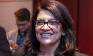 Congress Reviewing Tlaib's Campaign Salary Payments For Possible Wrongdoing