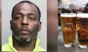 Man Charges Fan $724 For Two Beers At NFL Football Game