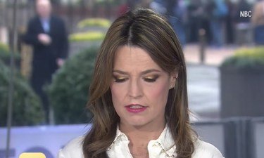 Today Show Anchor Forced To Make Public Apology After Swearing On Air