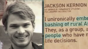 Liberal Professor Claims Rural Americans Should Be 'Publicly Shamed' And Made To Suffer