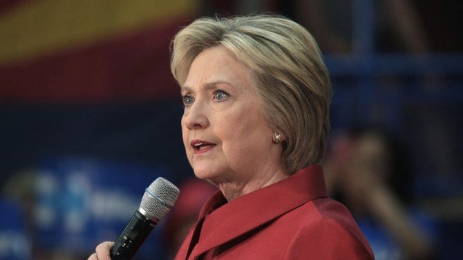 More Bad News For Hillary - Gets Sued For $50M In Damages