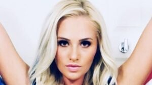 Tomi Lahren Faces Backlash After Sharing 'Controversial' Photo Online