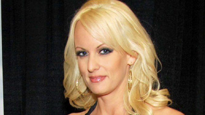 2 Officers Get Fired For 'Improperly' Arresting Stormy Daniels