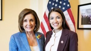 Alexandria Ocasio-Cortez Breaks Her Fundraising Record For Re-election Campaign