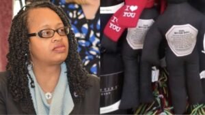 Assemblywoman Complains About Store's 'Offensive' Rag Dolls, Store Pulls Them From Shelves