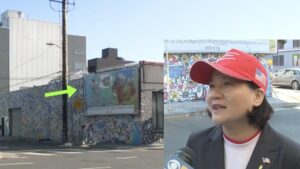 San Francisco Political Candidate Sparks Outrage For Erecting 'Controversial' Billboard