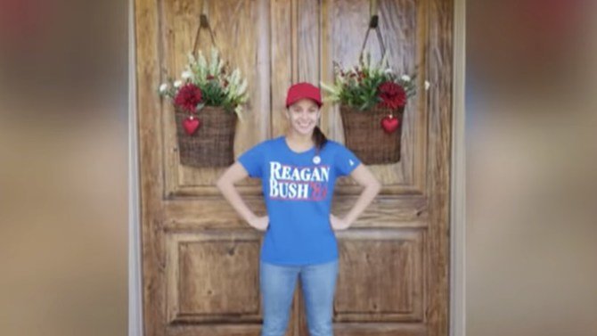 Teen Gets Banned From Wearing 'Inappropriate' Hat At School, Sues School District
