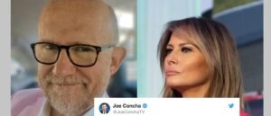 Frequent CNN Guest Faces Backlash For Mocking Melania With 'Cruel' Tweet