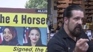 Gun Store's 'Controversial' Billboard Gets Taken Down, Owner Refuses To Apologize