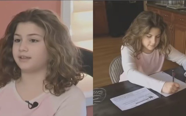 Parents Outraged After Learning Daughter 'Couldn't Use' Her Personal Hero For Class Project