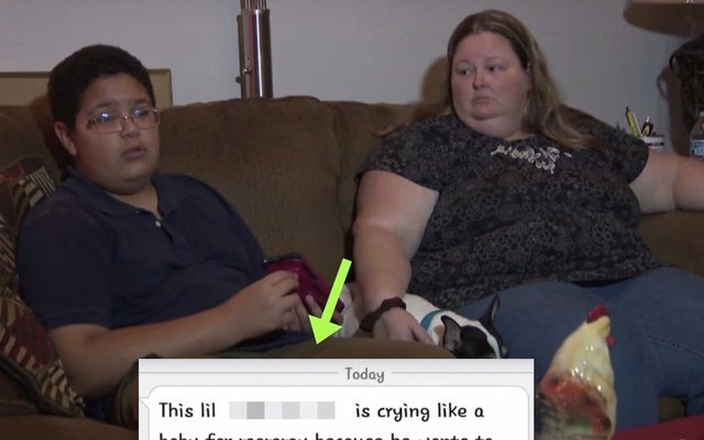 Teacher Sends 'Insulting' Texts About Autistic Student To His Mother, Gets Fired
