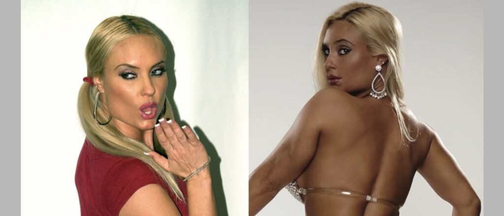 Coco Austin Turns Heads After Posting 'Racy' Throwback Photo