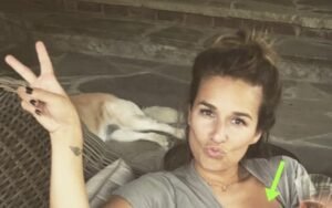 Jessie James Decker Defends Sharing 'Controversial' Breastfeeding Photo