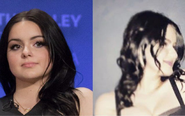 'Modern Family' Actress Draws Attention In 'Revealing' Dress At Wrap Party